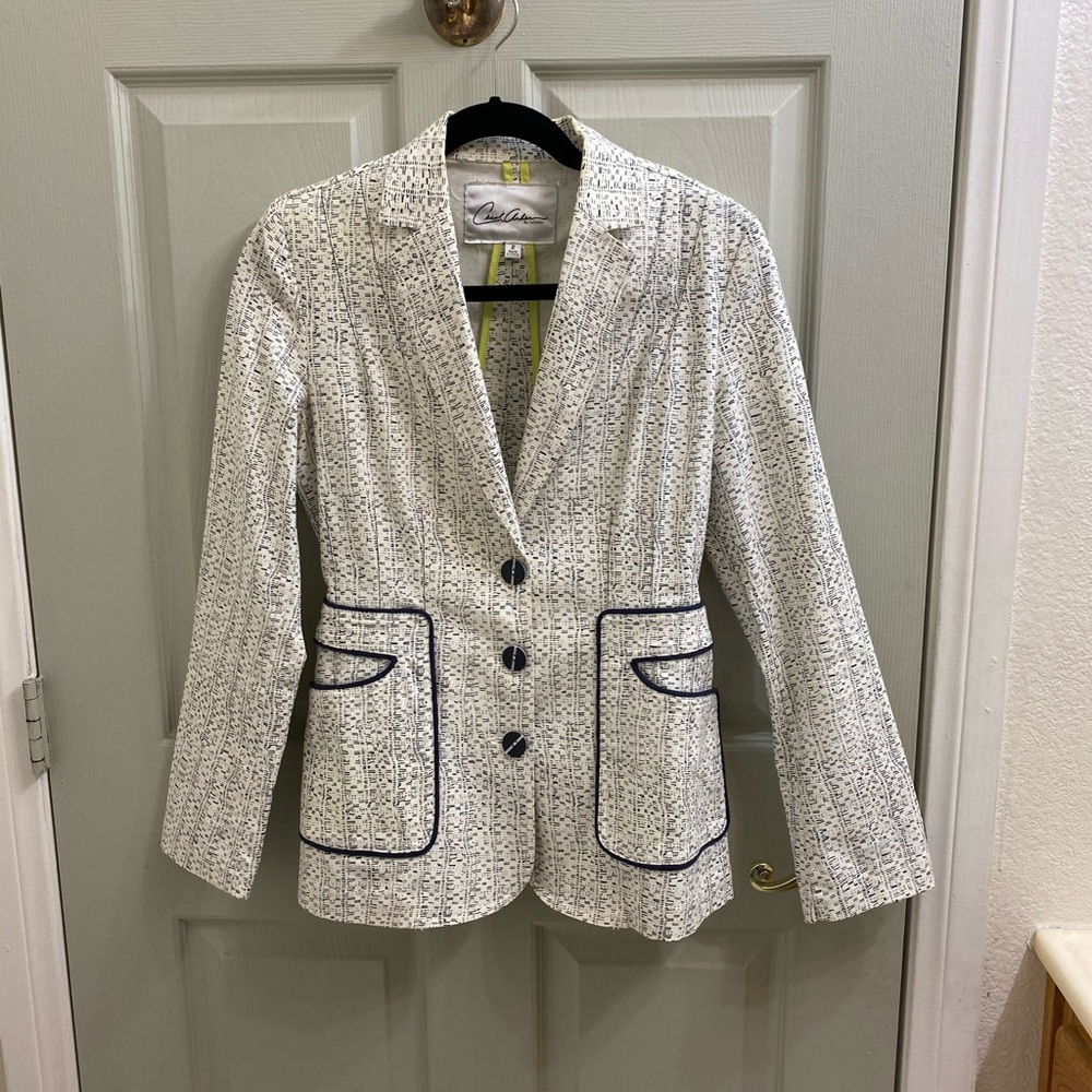 Cabi blazer